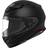 Shoei NXR 2-Mattsvart Vuxen