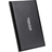 Ultra Slim Aluminum HDD Backup 320GB USB 3.0
