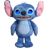 Just Play Disney Lilo & Stitch Many Moods Stitch