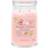 Yankee Candle Freshly Picked Rose Pink Scented Candle 569g