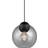 Halo Design Bubbles Smoke/Black Pendel ∅ 24cm