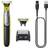 Philips OneBlade 360 Hybrid Face QP2734/30