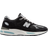 New Balance Made in UK 991v2 - Black/Smoked Pearl/Silver