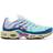 Nike Air Max Plus W - Jade Ice/Industrial Blue/Disco Purple/Sesame