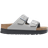 Birkenstock Arizona Flex Platform Birko-Flor - Stone Coin