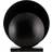 Globen Lighting Orbit Black Table Lamp 32cm
