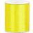 Satin Band Yellow 100mm 25m