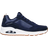 Skechers Uno Stacre M - Navy