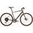 Nishiki Rush 12-Speed 20in - Walnut Brown