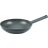 Dunelm Cast Aluminium Frying Pan Grey 28 cm
