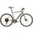 Nishiki Rush 12-Speed 20in - Emerald Green