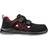 Albatros Clifton Air Low S1 ESD - Black
