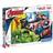 Clementoni Supercolor Marvel Avengers 104 Pieces