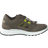 ecco Exostride M - Brown/Gray