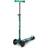 Micro Maxi Eco Scooter Dark Green