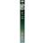 Clover Takumi Bamboo Single Knitting Pins 33cmx5.50mm