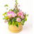 EuroFlorist Sommar i en Ask