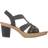 Rieker 66506 - Black