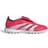 adidas Predator League Fold Over Tongue TF - Lucid Red/Cloud White/Core Black