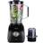 Geepas 2-In-1 Food Jug Blender 1.5L