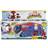 Hasbro Marvel Spidey & His Amazing Friends Spider Crawl R 2 in 1 Headquarters Playset