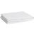 OlsenHome Bambus Lagen Hvid (200x90cm)