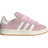 adidas Campus 00s W - Clear Pink/Core White