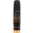 Brahma Tenor Mouthpiece Hard Rubber 7 Black