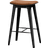 SACKit Nordic Bar Stool Terra Safari Bar Stool 73cm