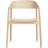 Andersen Furniture AC2 White Pigmented Köksstol 74.5cm