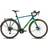Ghost Road Rage EQ 2022 XL - Blue Green/Lime Green Glossy Unisex