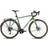 Ghost Road Rage EQ 2022 XL - Metallic Kaki/Super Light Green Matt Unisex