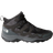 The North Face Hedgehog III Waterproof M - Black/Asphalt Grey
