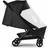 Bugaboo Butterfly 2 Rain Cover