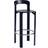 Hay Rey Deep Blue Bar Stool 97cm