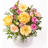 EuroFlorist Gyllene hälsning