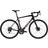 Trek Domane AL 5 Gen 4 2024 61cm - Matte Trek Black Unisex