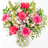 EuroFlorist Förförisk Sommar