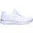Skechers Summits Fast Attraction W - White/Silver