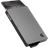 Powr Slim RFID Blocking Metal Hard Case Cardholder - Titanium