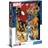 Clementoni Marvel Heroes 1000 Bitar