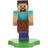 Cable Guys Holdems Minecraft Steve Device Holder