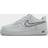 Nike Air Force 1 Outline Junior - Grey