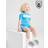 adidas Tiro T-Shirt Shorts Set Infant - Blue
