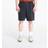 Nike Men s Solo Swoosh French Terry Shorts - Black