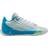 Nike Luka .77 Navigator - Football Grey/Laser Blue/White/Vapor Green