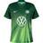 Nike Men VfL Wolfsburg 2025/26 Stadium Home Dri-Fit Short-Sleeve Replica Football Top