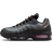 Nike Air Max 95 Men's Shoes - Black