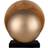 Globen Lighting Orbit Brass/Black Bordslampa 32cm