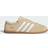 adidas Gazelle Lo Pro Skor - Sand Strata/Cloud White/Gum